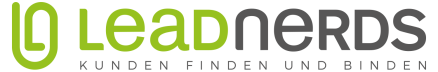 Logo LeadNerds